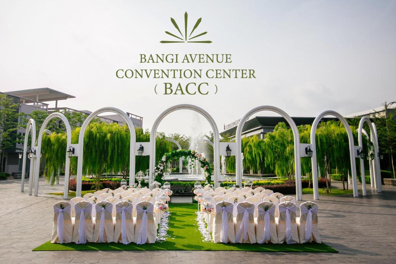 Convention centre bangi Bangi Avenue